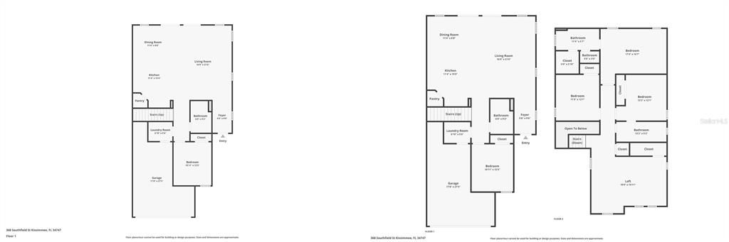 На продажу: $648,950 (4 спален, 3 ванн, 2363 Квадратных фут)