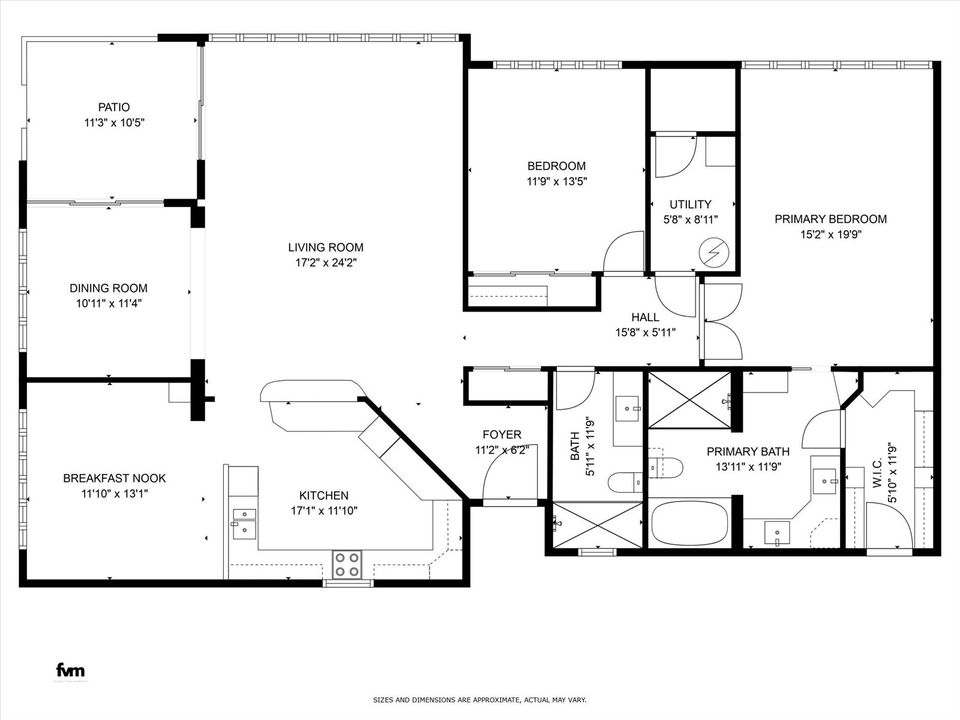 700 Island Way Condos