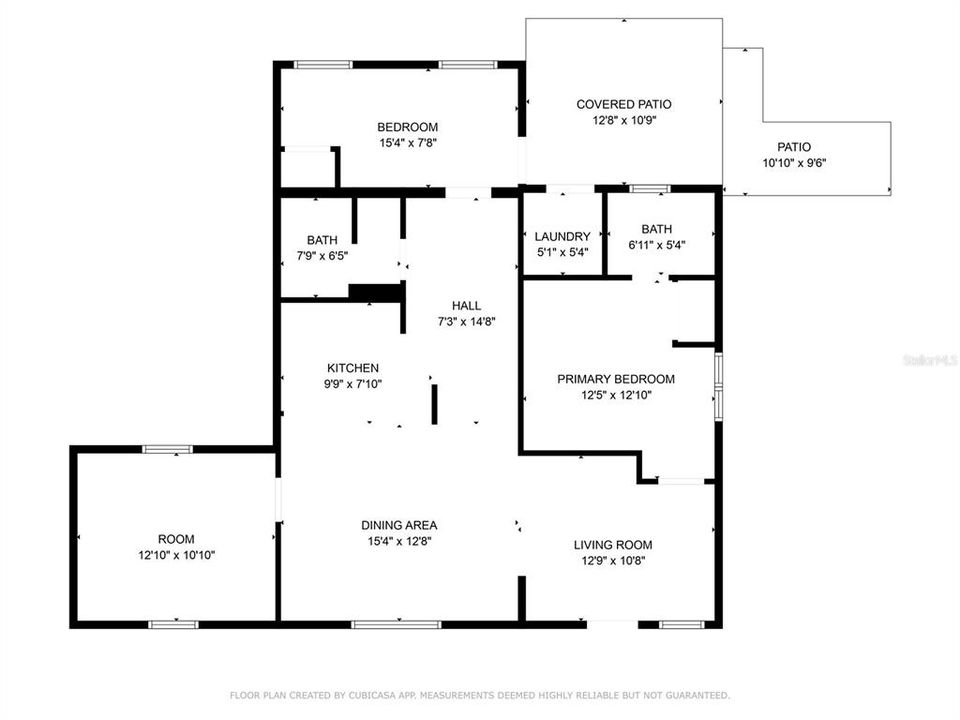 En Venta: $349,999 (2 camas, 2 baños, 919 Pies cuadrados)