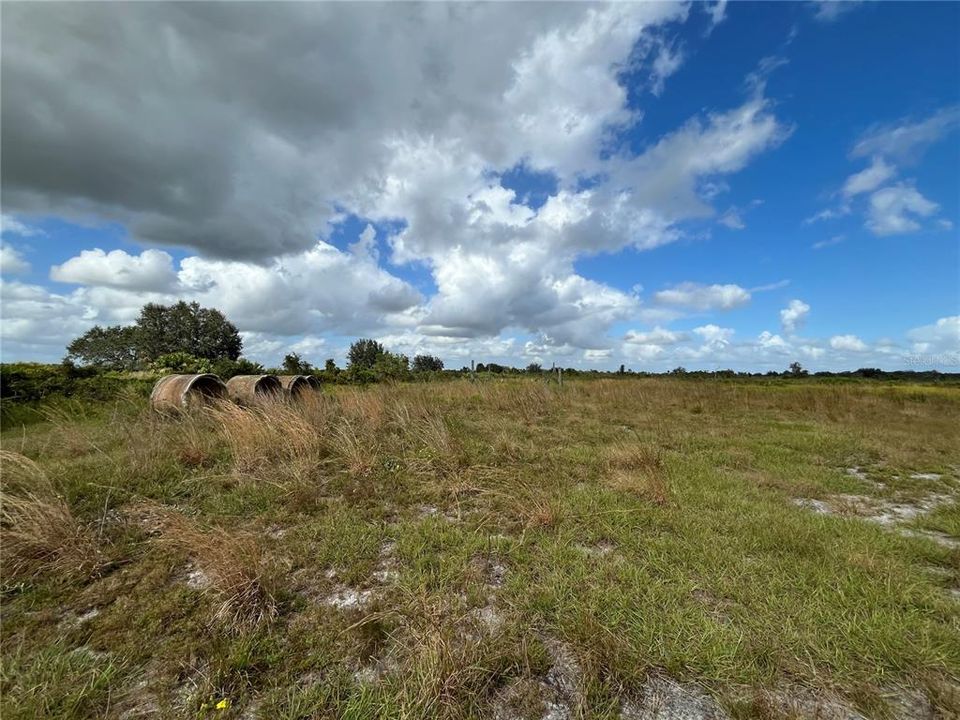 En Venta: $59,900 (4.50 acres)