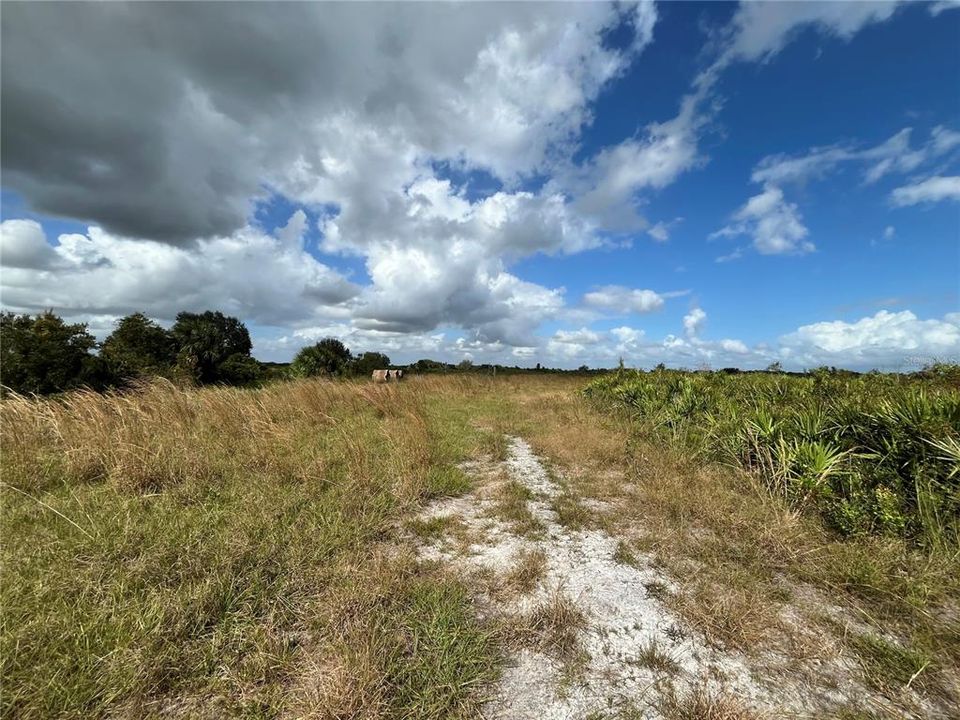 En Venta: $59,900 (4.50 acres)