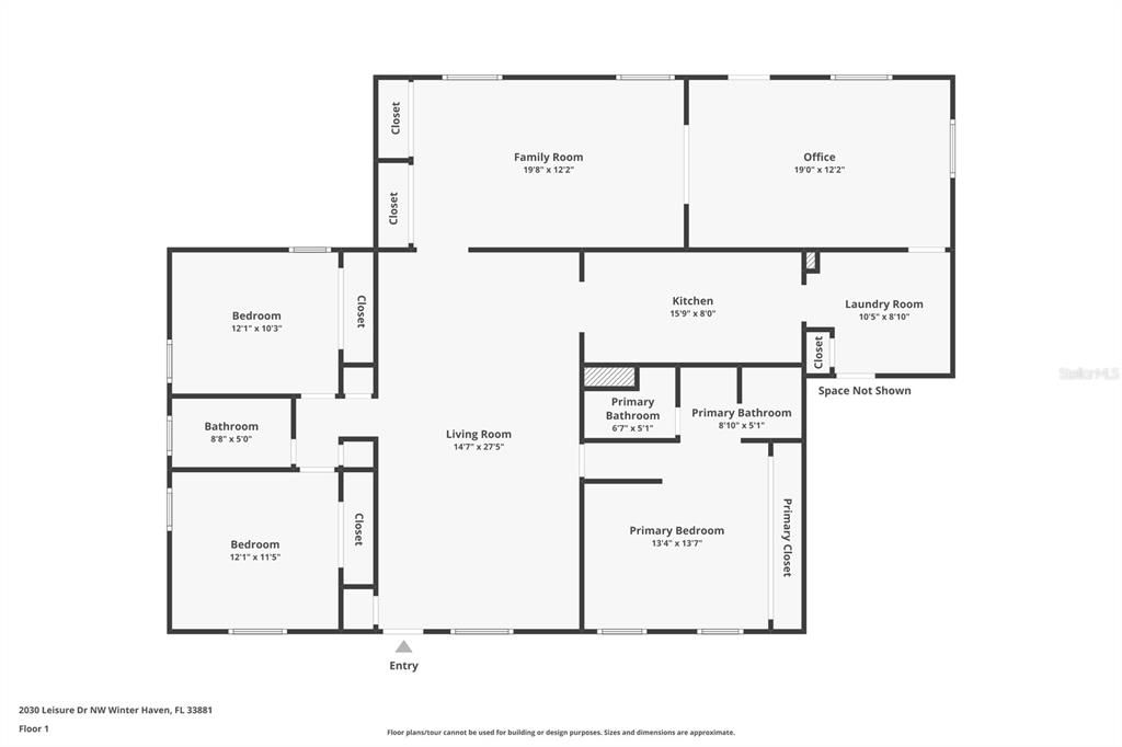 En Venta: $319,000 (3 camas, 2 baños, 2023 Pies cuadrados)