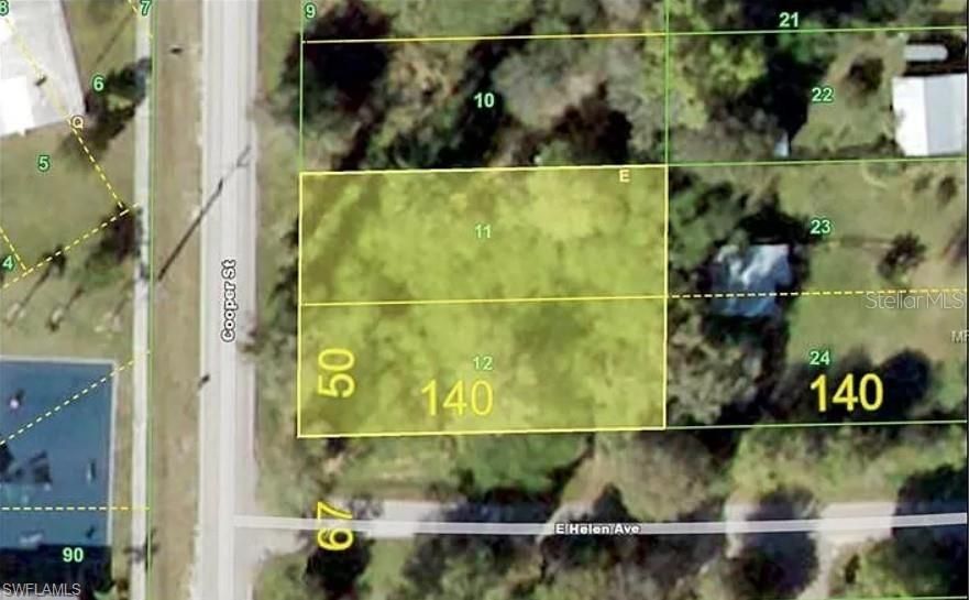 For Sale: $20,000 (0.16 acres)