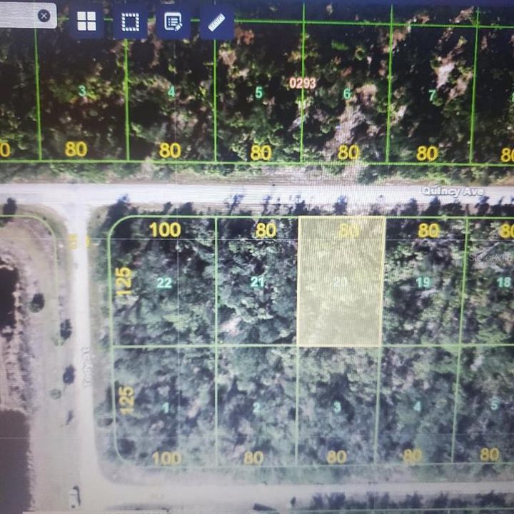 For Sale: $16,900 (0.23 acres)