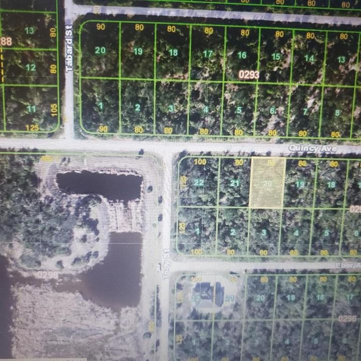 For Sale: $16,900 (0.23 acres)