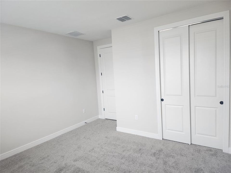 first floor bedroom