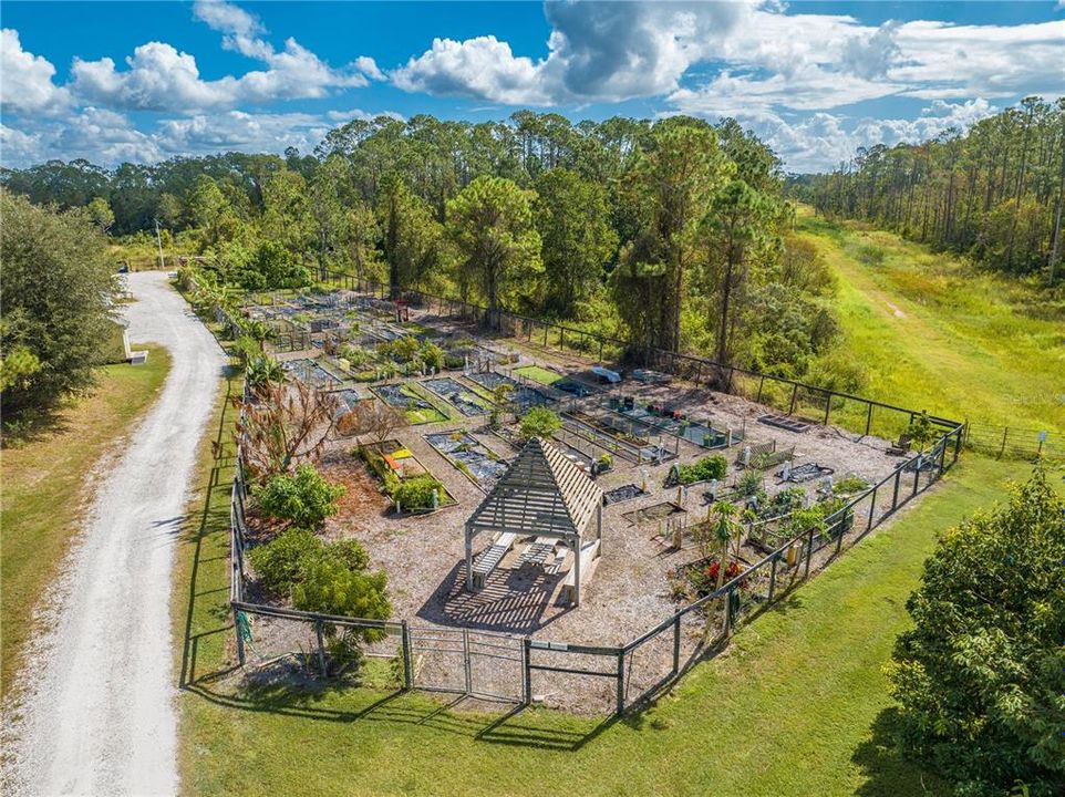 Community Garden