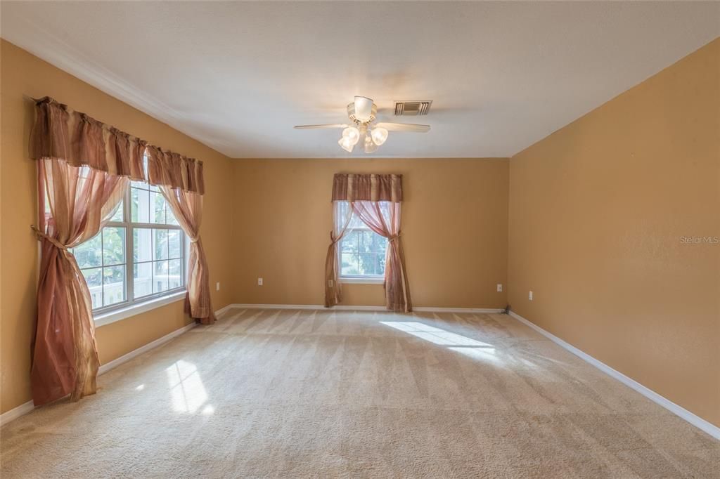 Formal Living Room