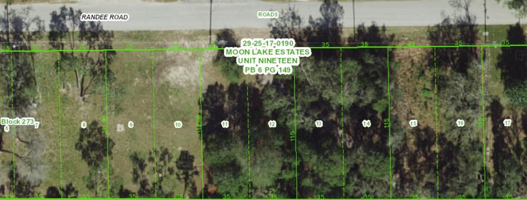 For Sale: $13,000 (0.18 acres)