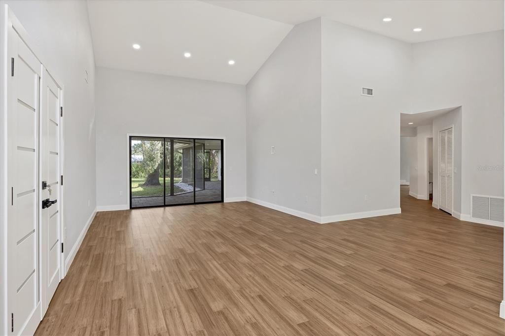 Formal Living Room