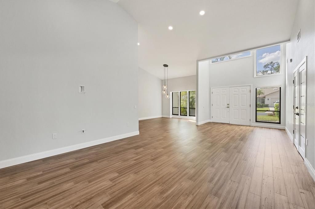 Formal Living Room