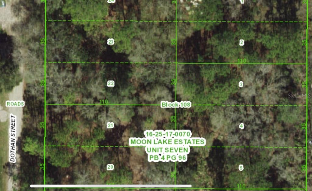 For Sale: $13,000 (0.27 acres)