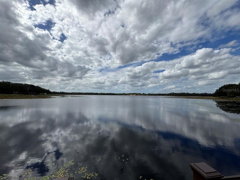 Lake Bonable