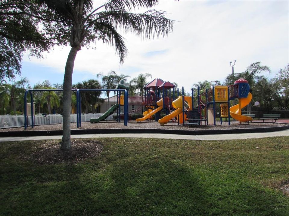 Playground