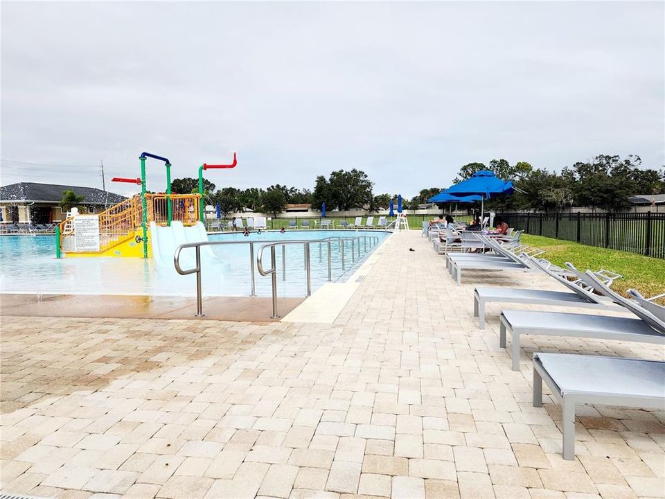 Community Pool