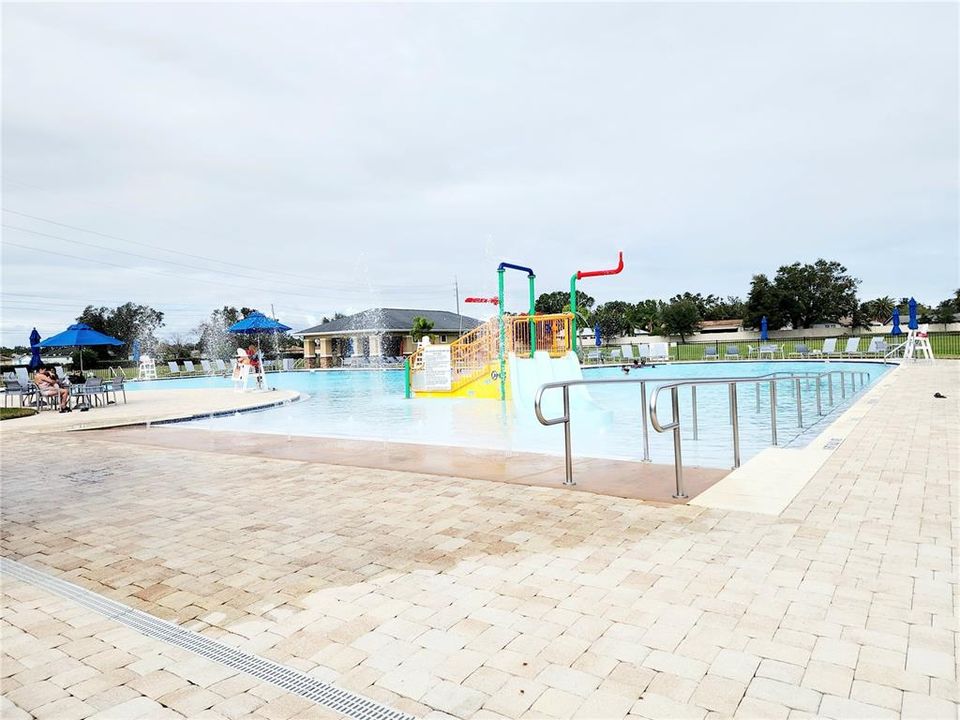 Community Pool