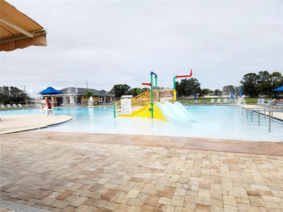 Community Pool