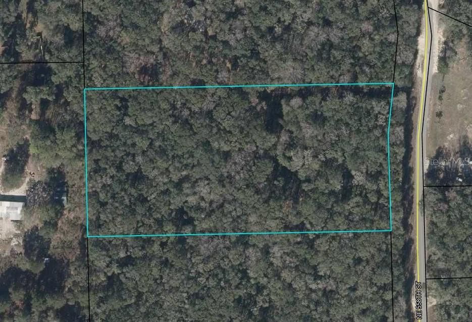 For Sale: $53,000 (4.46 acres)