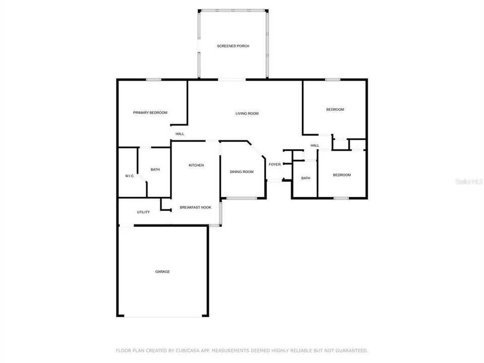 For Sale: $329,000 (3 beds, 2 baths, 1538 Square Feet)