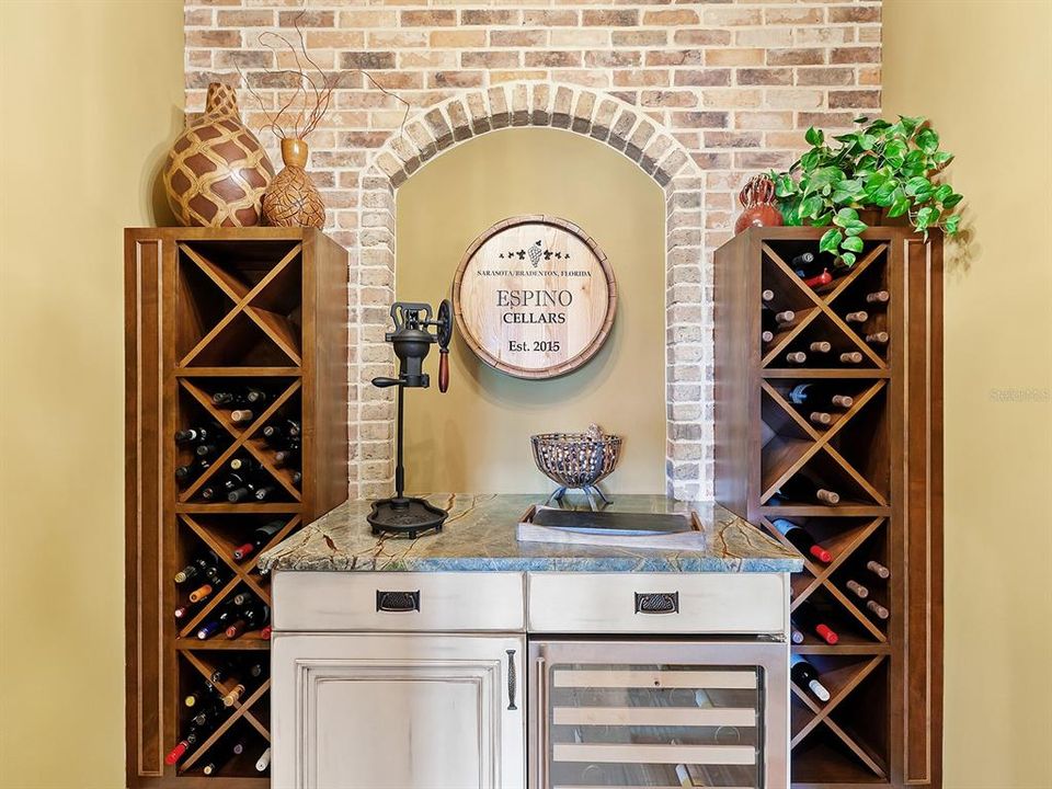 Wine Room