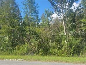 Active With Contract: $27,900 (0.65 acres)