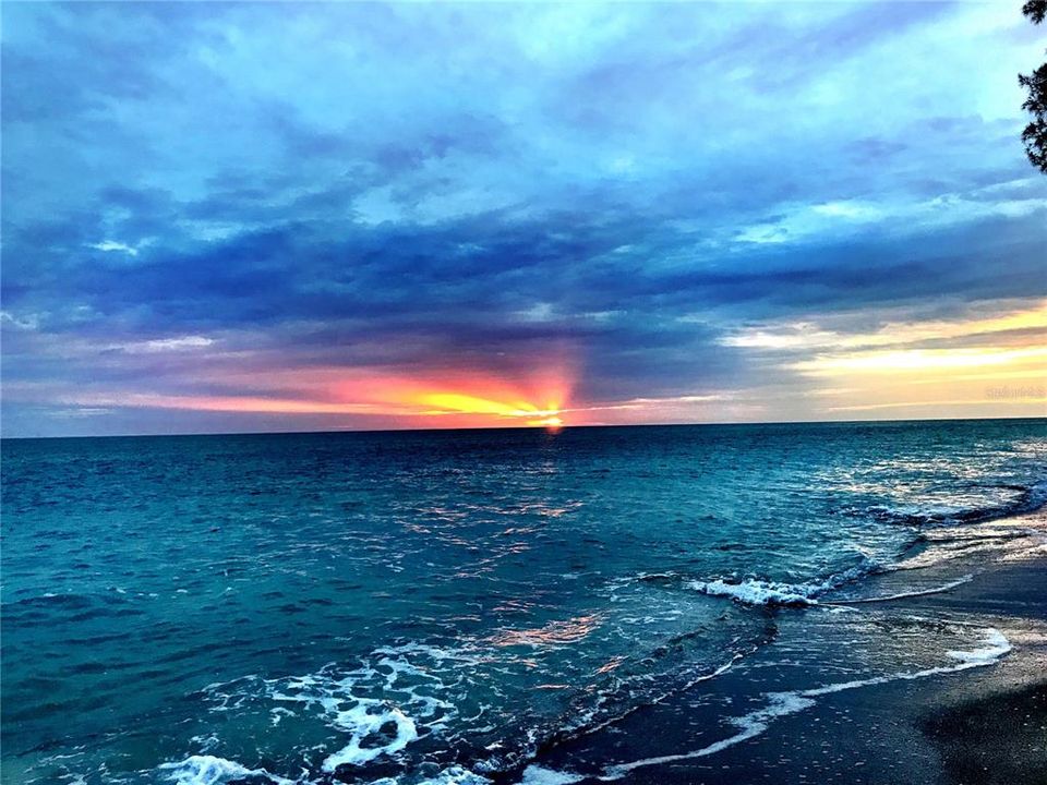 ENGLEWOOD BEACH