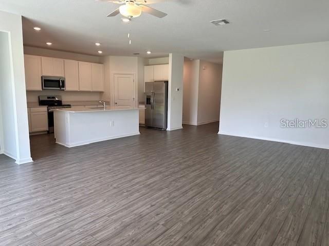 Kitchen/Family Room