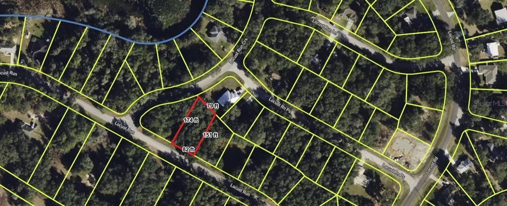 For Sale: $29,000 (0.30 acres)