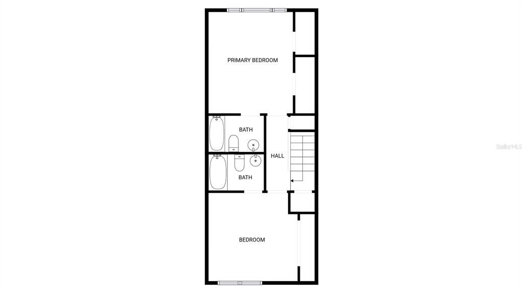 For Sale: $220,000 (2 beds, 2 baths, 1184 Square Feet)