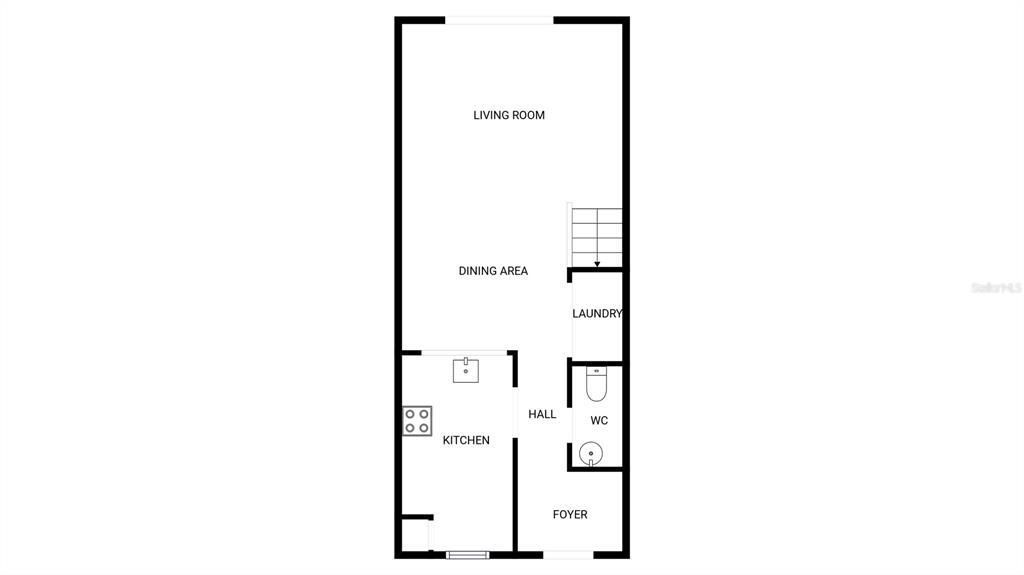 For Sale: $220,000 (2 beds, 2 baths, 1184 Square Feet)