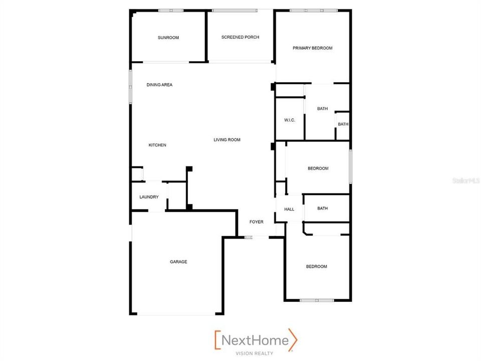 For Sale: $300,000 (3 beds, 2 baths, 1854 Square Feet)