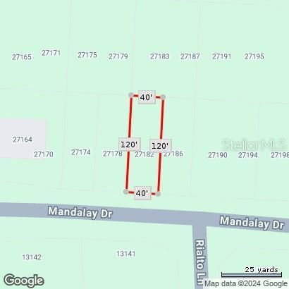 待售: $10,500 (0.11 acres)