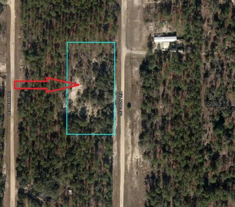 For Sale: $24,900 (1.25 acres)