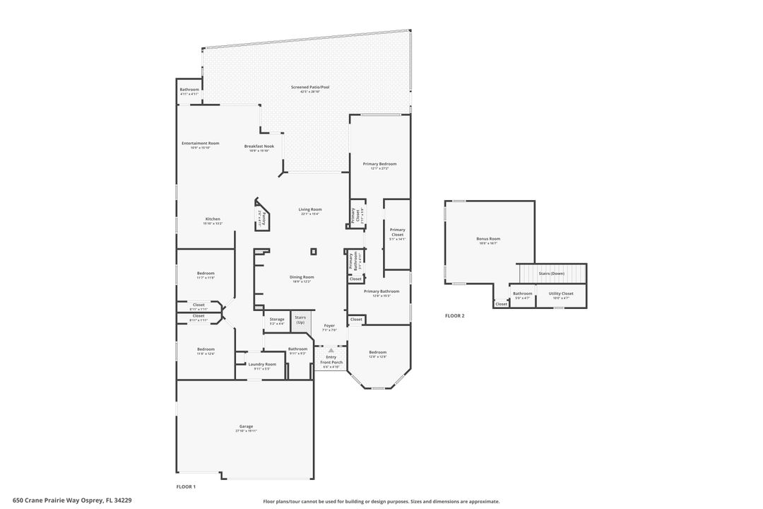 En Venta: $951,000 (3 camas, 2 baños, 3183 Pies cuadrados)