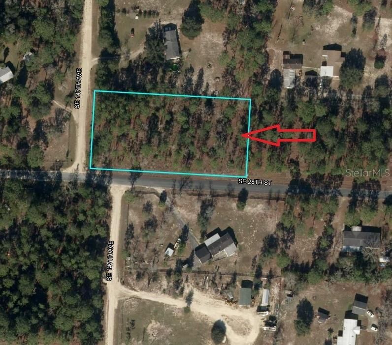 For Sale: $34,900 (1.25 acres)