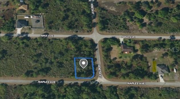 En Venta: $22,900 (0.26 acres)