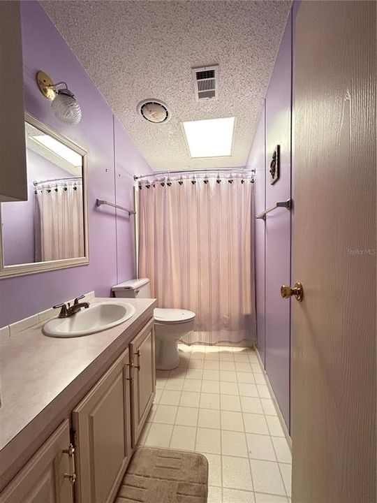 Bathroom #2