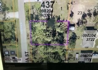 Active With Contract: $27,000 (0.23 acres)