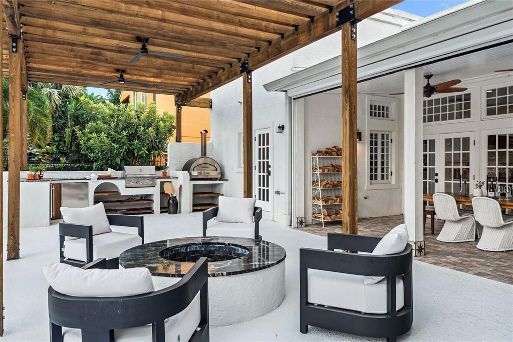 Active With Contract: $1,595,000 (4 beds, 4 baths, 4017 Square Feet)