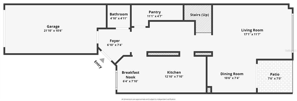 For Sale: $469,900 (3 beds, 2 baths, 1863 Square Feet)