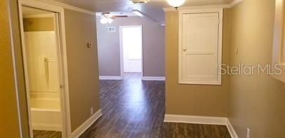 For Rent: $1,550 (2 beds, 1 baths, 900 Square Feet)