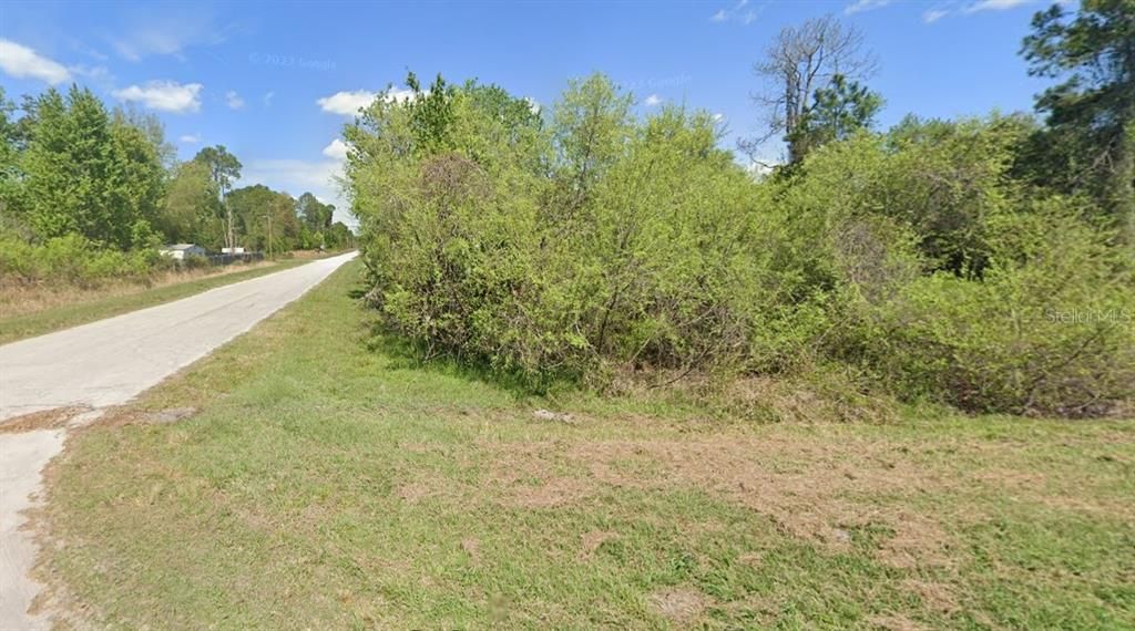 For Sale: $11,995 (0.23 acres)