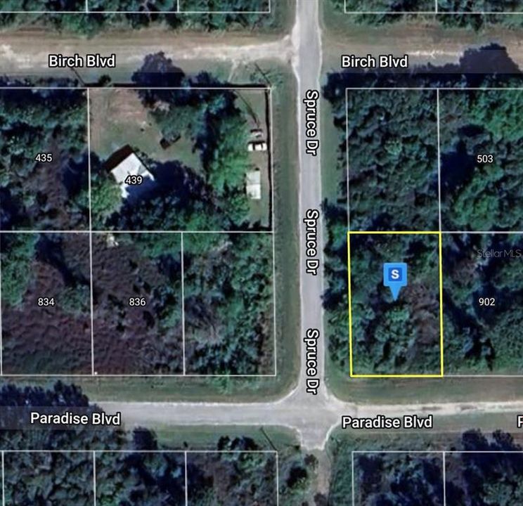 For Sale: $11,995 (0.23 acres)