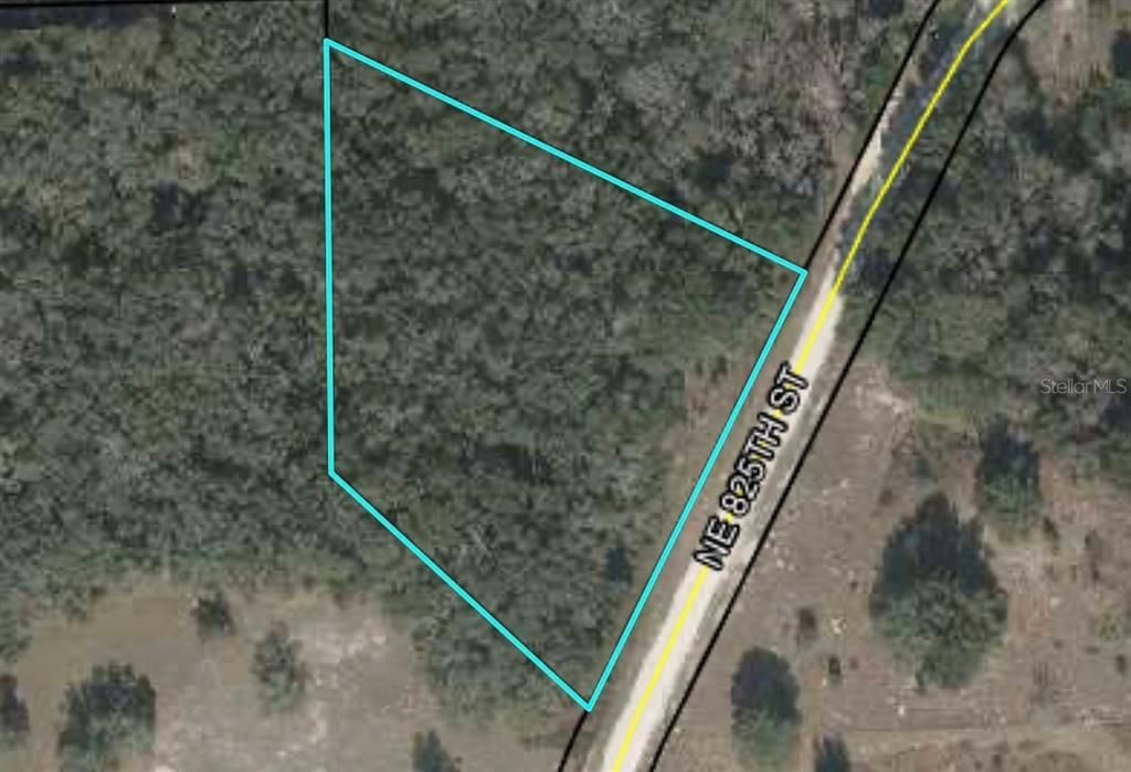 For Sale: $40,000 (2.50 acres)