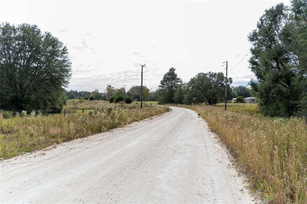 For Sale: $40,000 (2.50 acres)