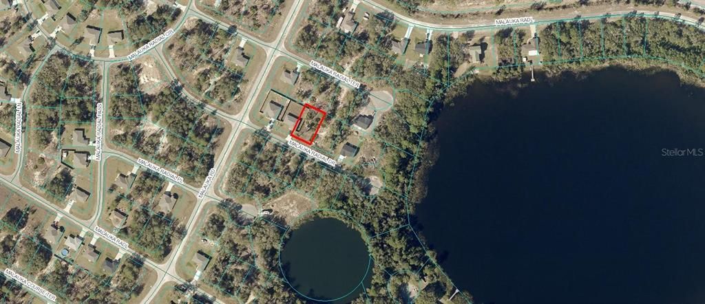 На продажу: $17,500 (0.23 acres)