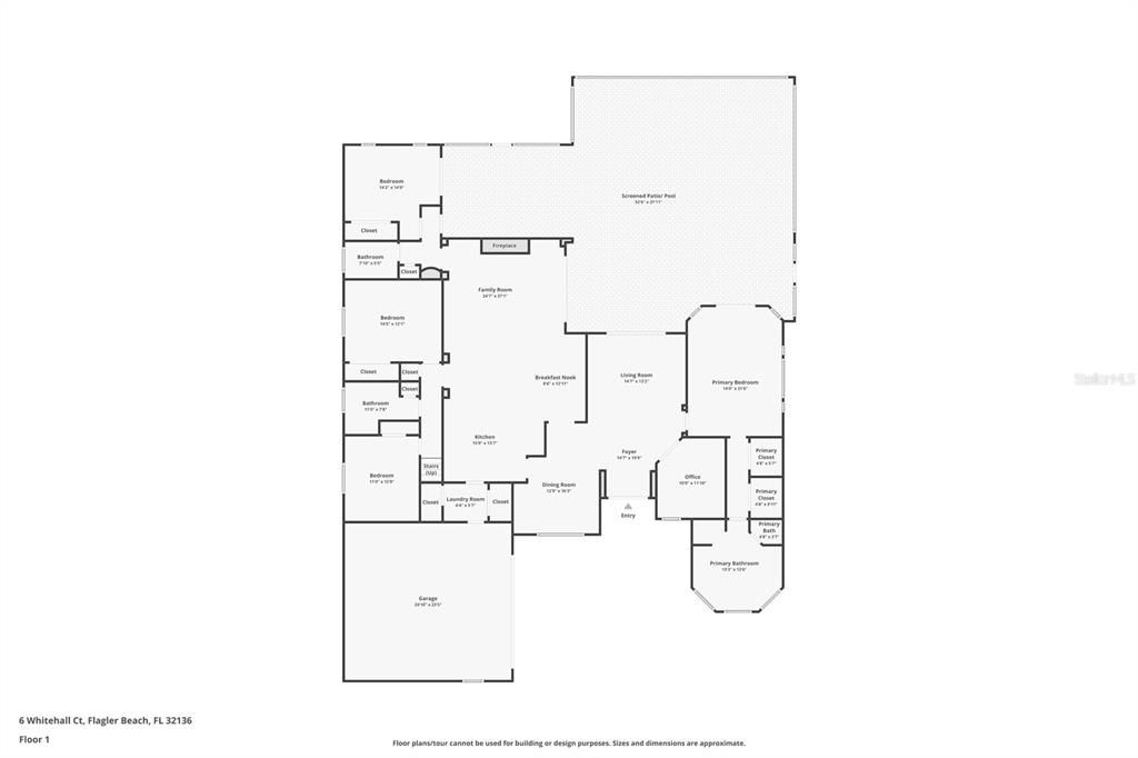 En Venta: $799,990 (5 camas, 3 baños, 3225 Pies cuadrados)