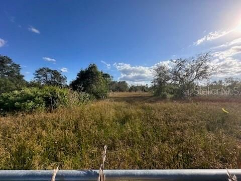 En Venta: $35,000 (1.15 acres)