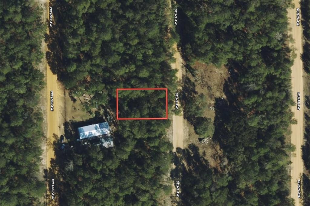 For Sale: $6,995 (0.22 acres)