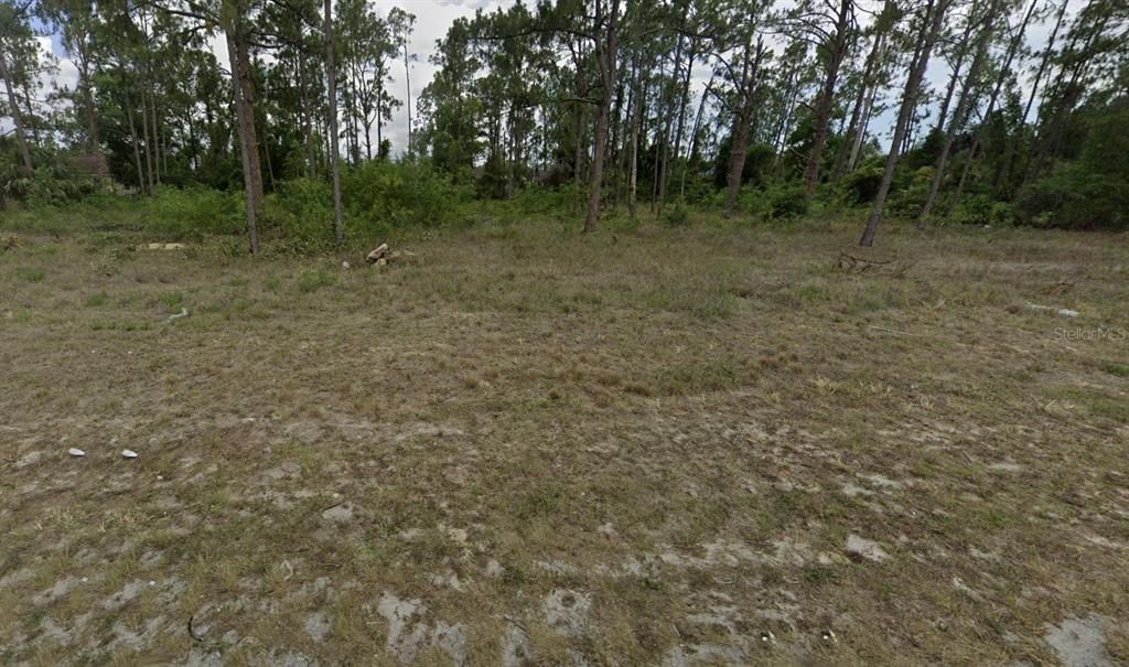 Active With Contract: $50,000 (0.57 acres)